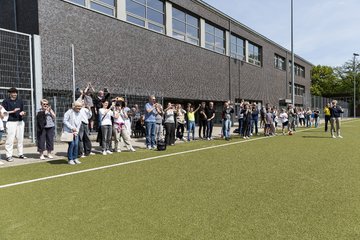 Bild 91 - wBJ SC Alstertal-Langenhorn - Rissener SV : Ergebnis: 9:0